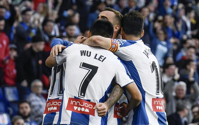 包含莱加内斯主场逼平埃瓦尔,不败战绩延续的词条 包含莱加内斯主场逼平埃瓦尔,不败战绩延续的词条