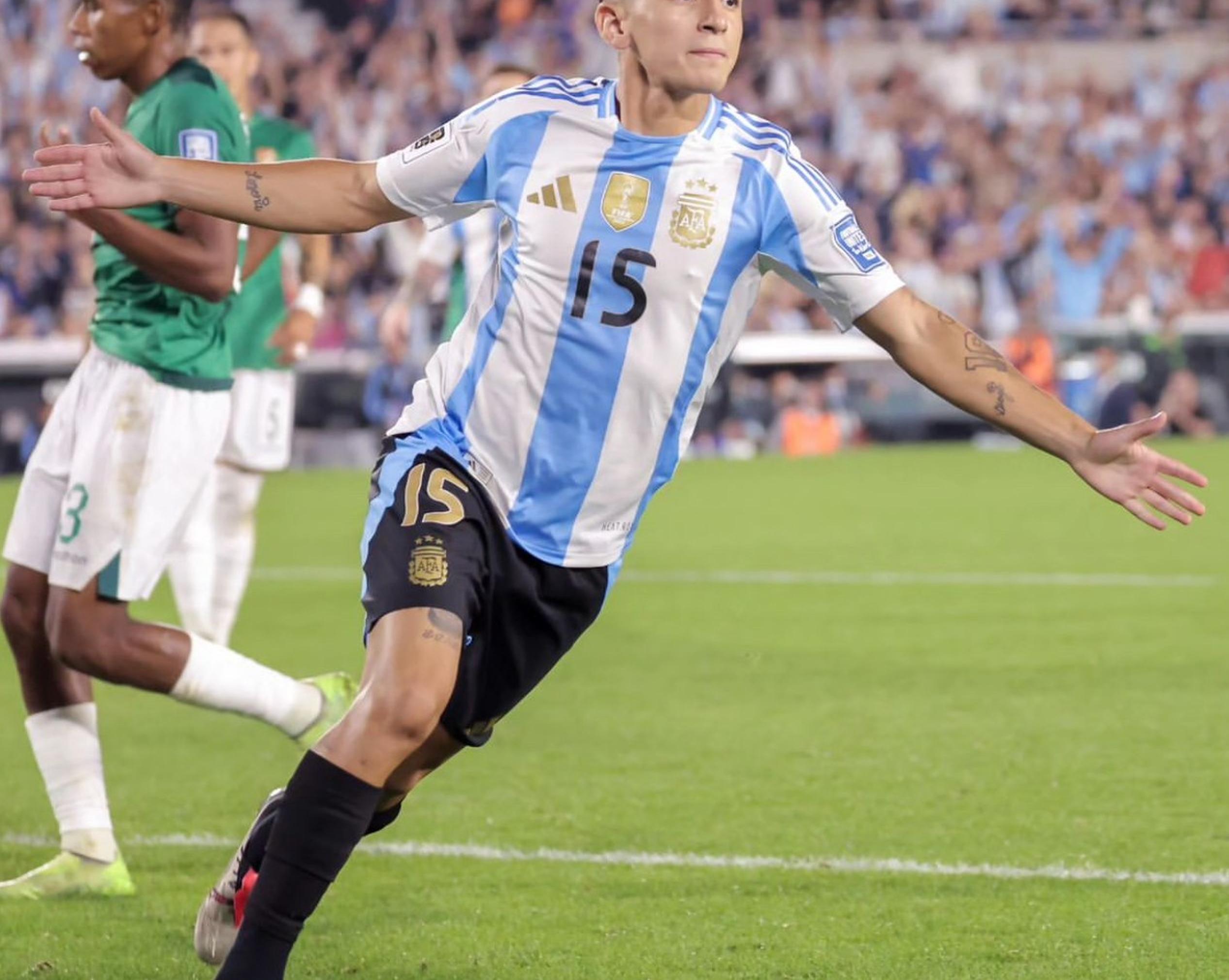 马德里竞技边锋夺得制胜进球