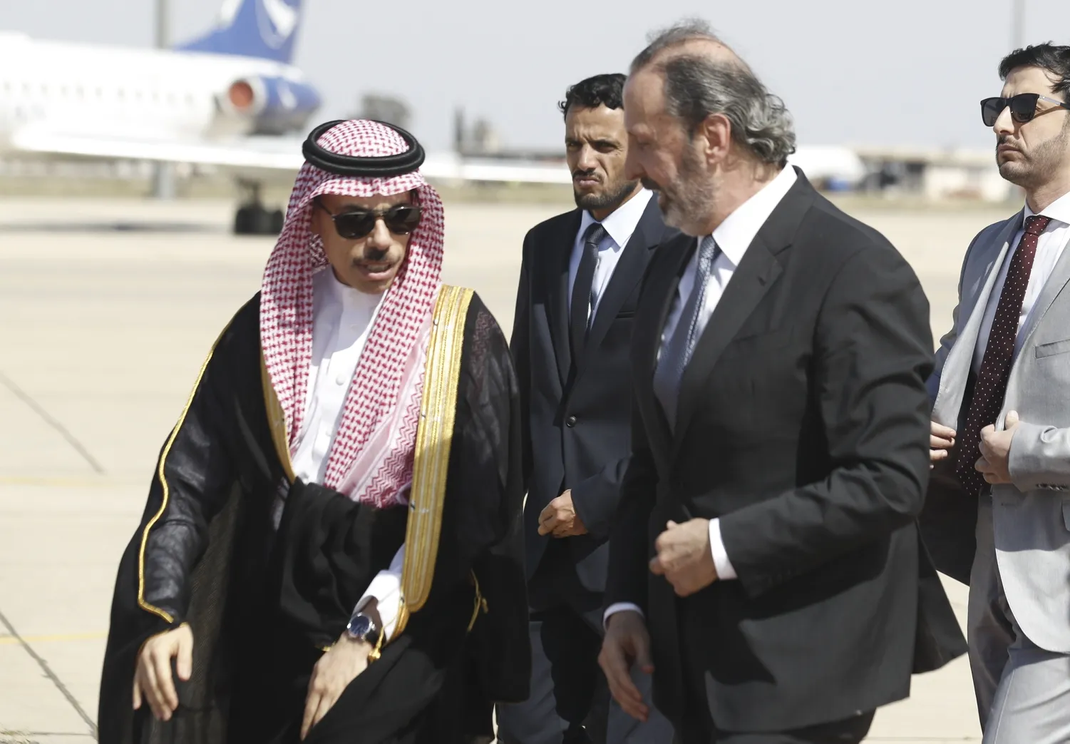 沙特阿拉伯队迎来与叙利亚队的交锋