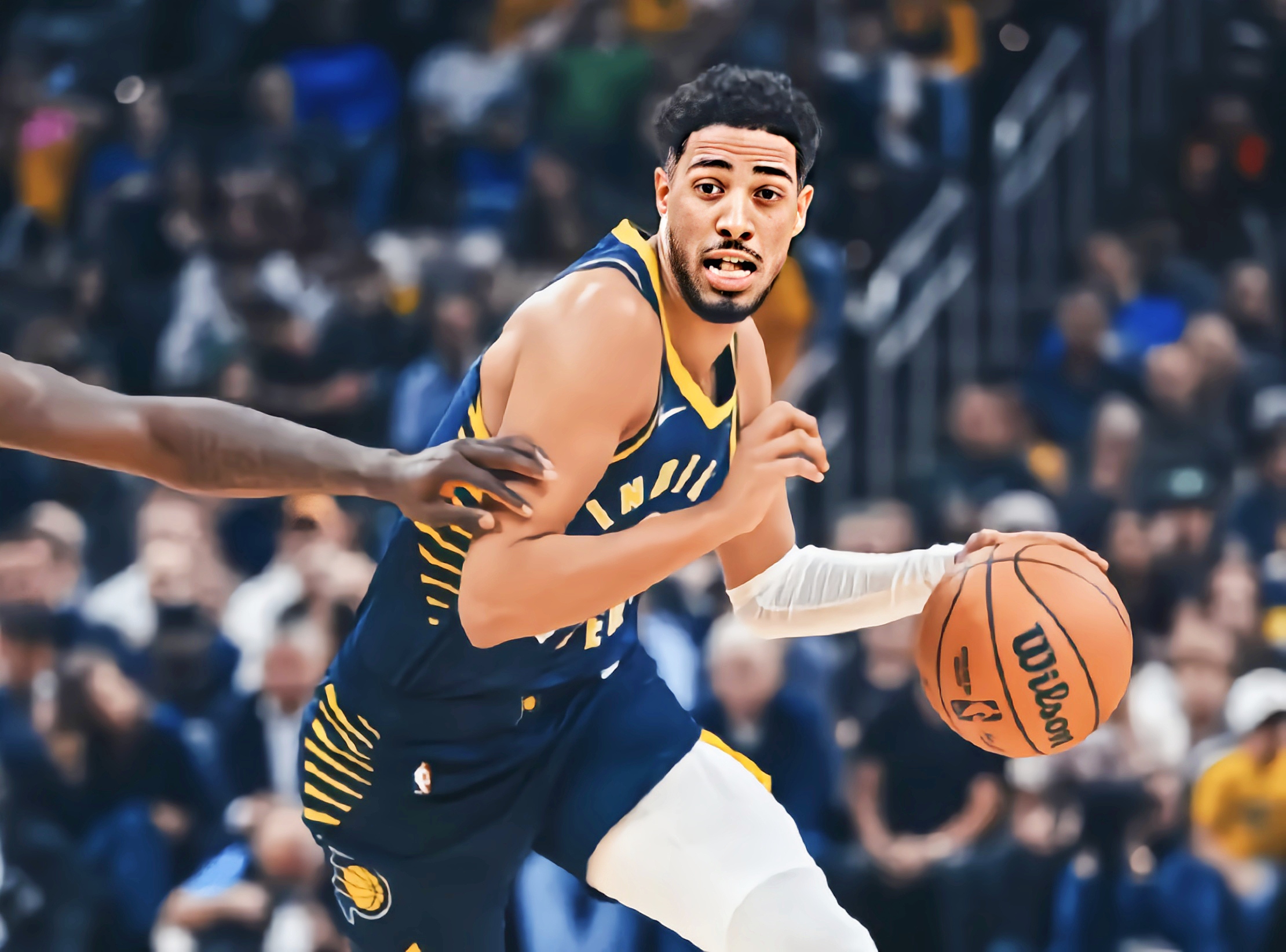 包含猛龙逆转篮网，西亚卡姆砍下39分的词条