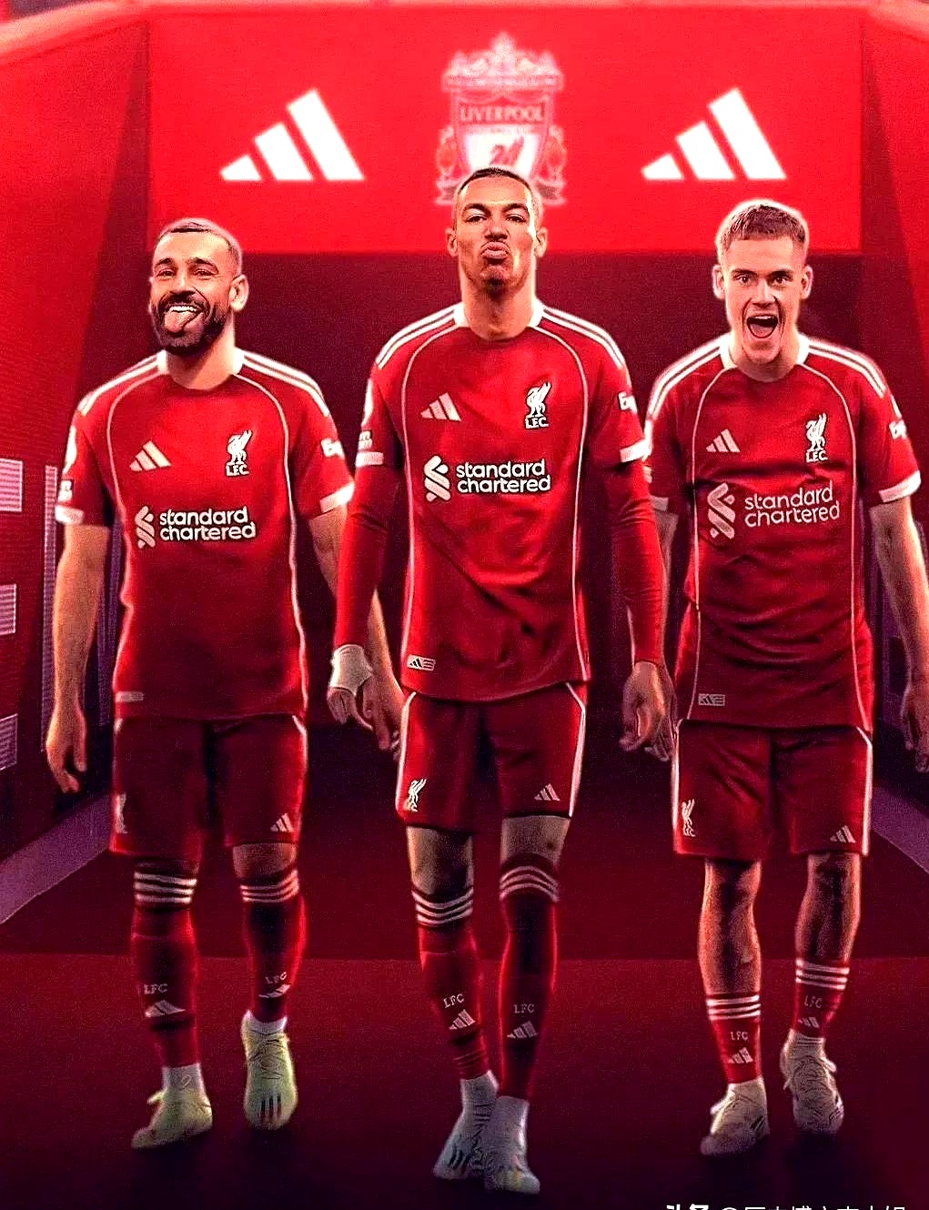 利物浦力克对手,稳固不败势头迈向更高目标 利物浦力克对手,稳固不败势头迈向更高目标