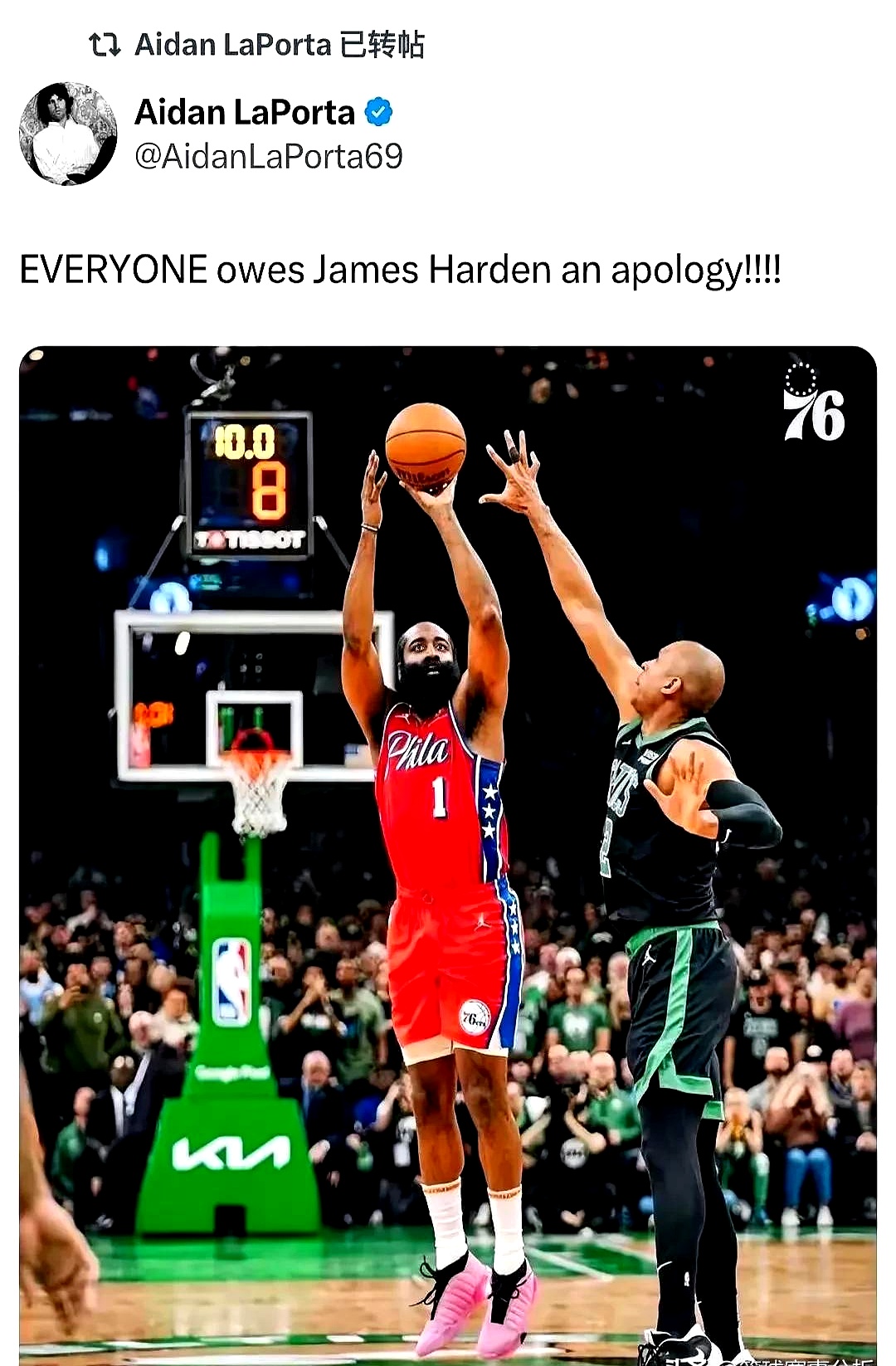 关于火箭胜鹈鹕,哈登狂砍40分的信息 关于火箭胜鹈鹕,哈登狂砍40分的信息